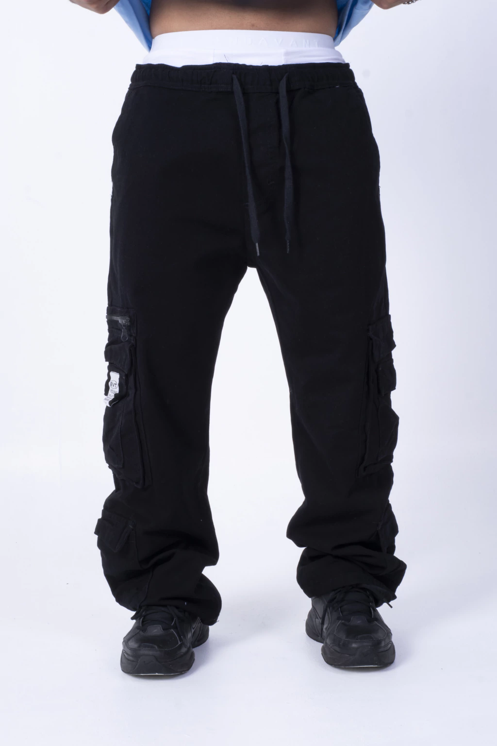 Jogger Complex
