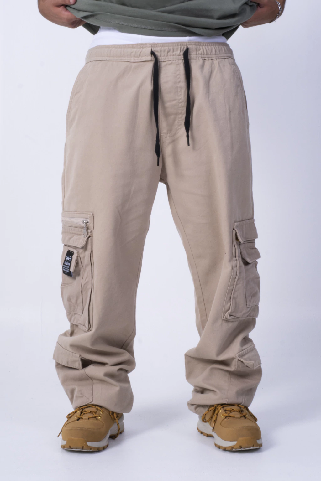 Jogger Complex Beige