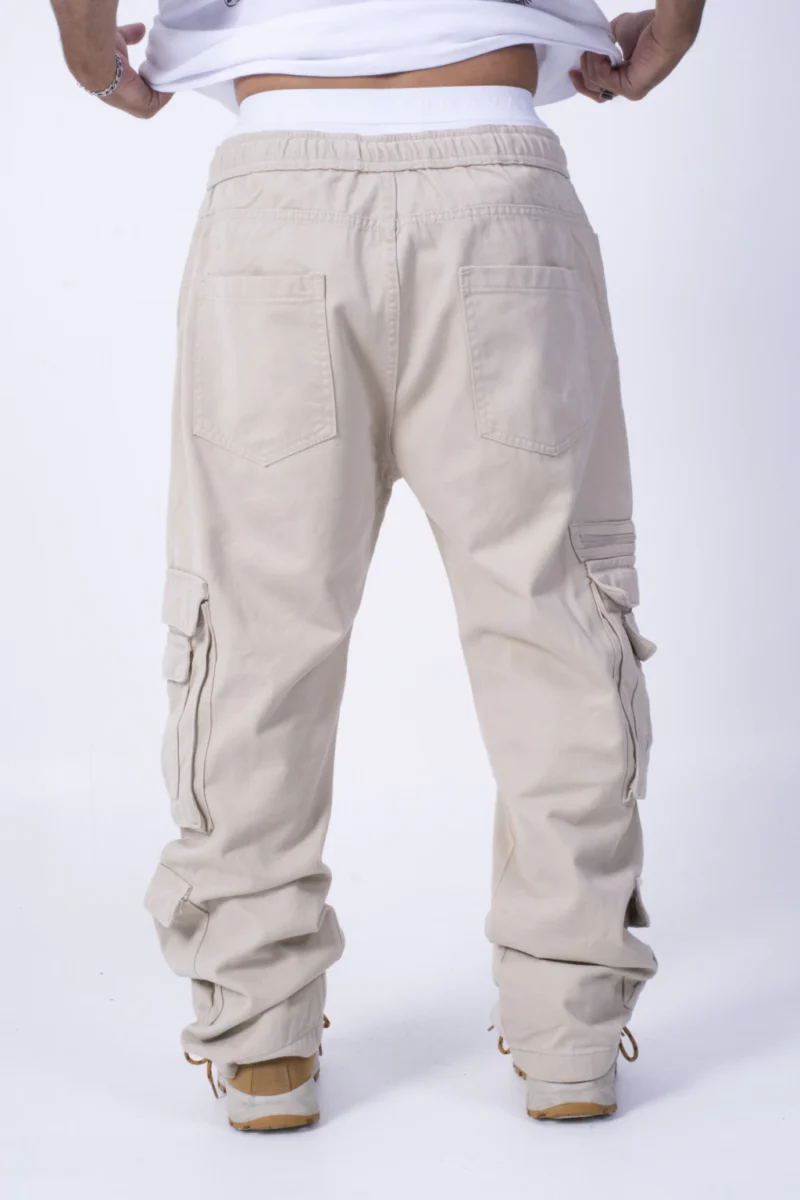 Jogger Complex  Human - Imagen 2